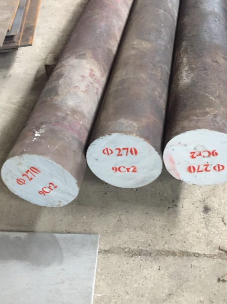 会宁9Cr2工具钢